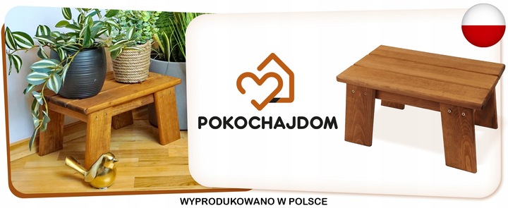 STOJAK CHOINKOWY PODSTAWKA POD CHOINKĘ STABILNY DREWNIANY SKŁADANY