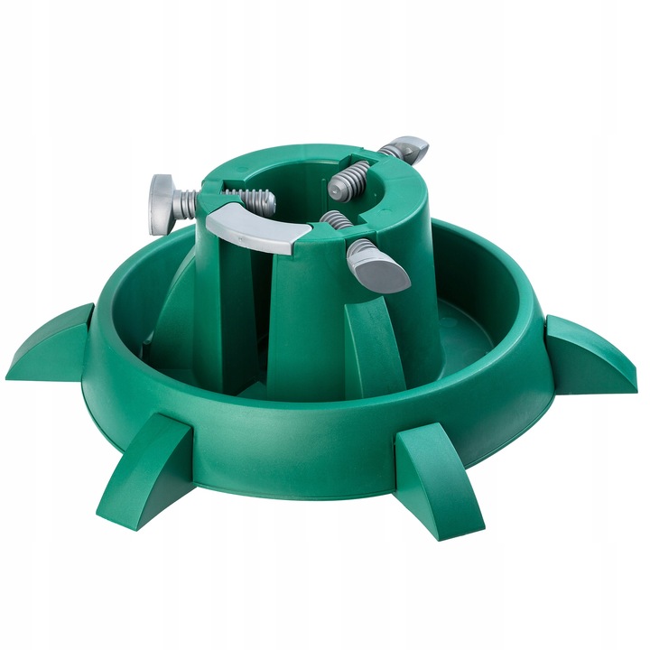 STOJAK POD CHOINKĘ CHOINKI POJEMNIK CHOINKOWY 2,5 L NA DRZEWKO DRZEWKA 1,5m