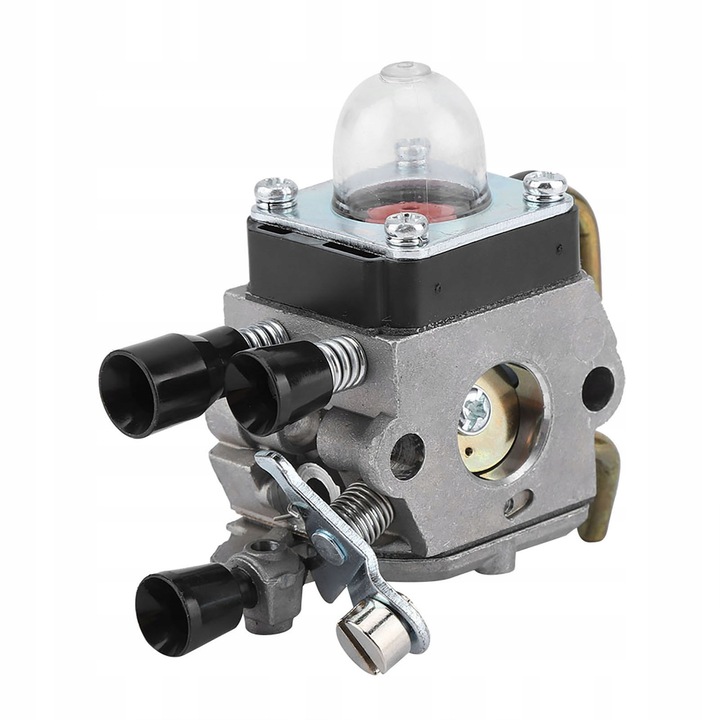 GAŹNIK FILTRY USZCZELKA STIHL FS38 KM55 HL45