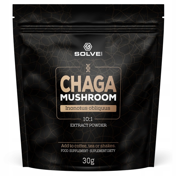 CHAGA 30G
