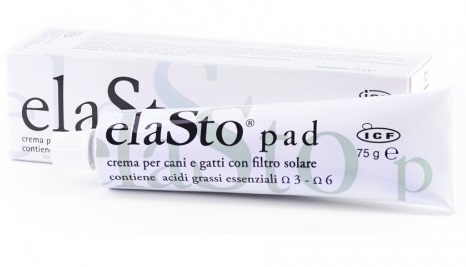 Geulincx ICF Elastopad 75 ml Ochrona Łap