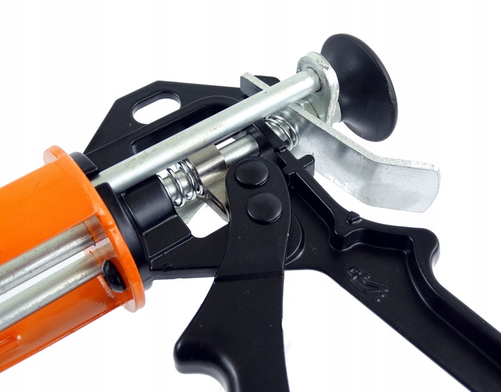 Pistolet do silikonu Waart