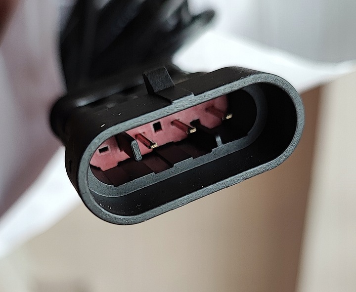 Interfejs LPG USB FTDI do STAG 4metry + program