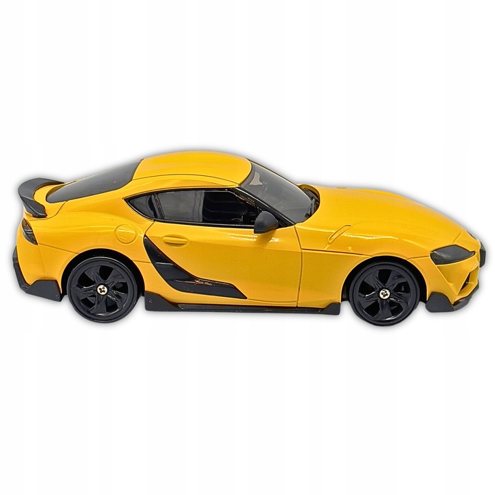 Samochód Zdalnie Sterowany RC Do Driftu Auto na pilot 4x4 LED akumulator