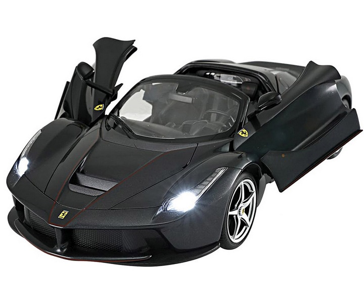 SAMOCHÓD RC STEROWANY Ferrari LaFerrari Aperta 1:14 FUNKCJA DRIFT PILOT