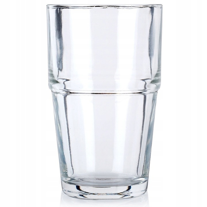 12x Szklanki DO NAPOJÓW wody soku kompotu zestaw komplet szklanek na napoje