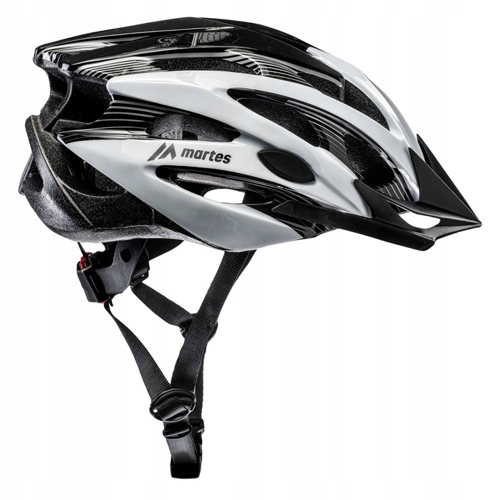 KASK ROWEROWY BATS MARTES L 58-61 CM
