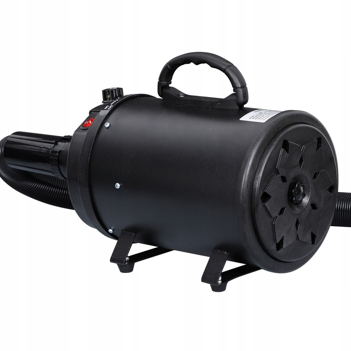 DMUCHAWA DO OSUSZANIA KAROSERII SAMOCHODU 2800W