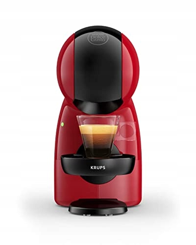 KRUPS NESCAFE DOLCE GUSTO EKSPRES DO KAWY KP1A3510