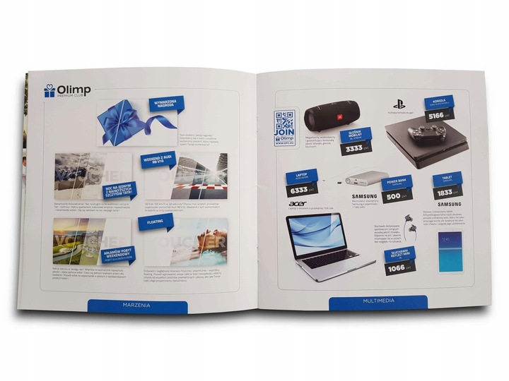 OLIMP HMBOLON NX 300 Kapsułek