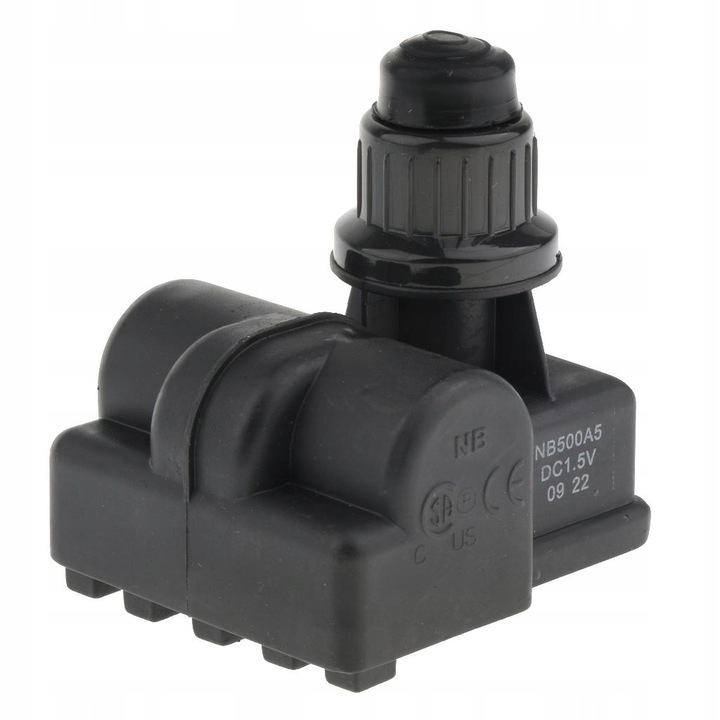 Zapłonnik do grilla Spark BBQ AA Push Button do grilla gazowego BBQ 5