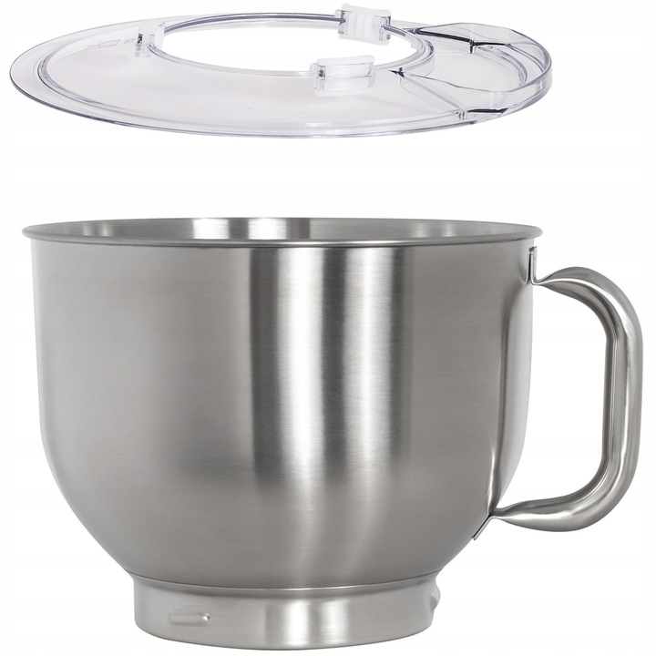 Robot z misą planetarny Lykkele Paulsen 2200W 6,2L