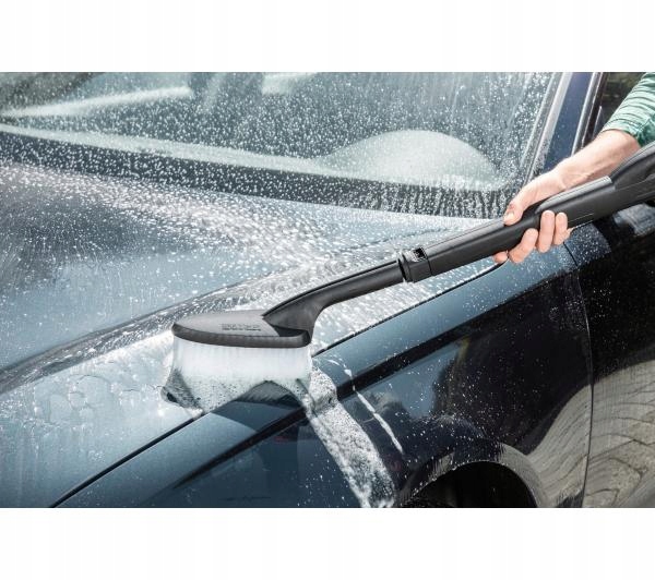 Myjka ciśnieniowa Karcher K3 Car & Home Modular 1.676-356.0 1600W