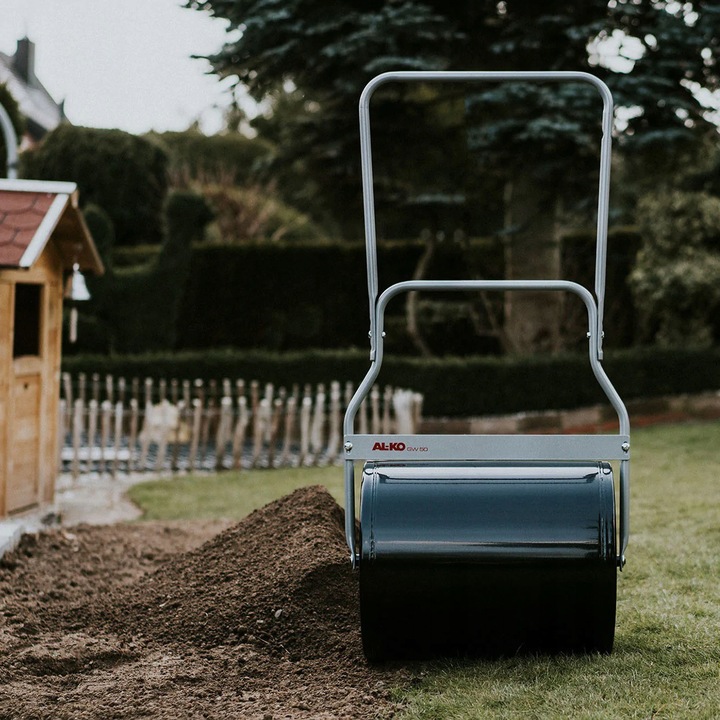 Walec ogrodowy GW 50 cm AL-KO Do trawy, trawnika