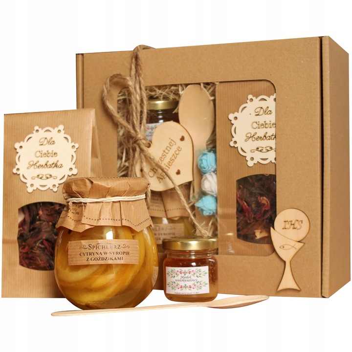 PODZIĘKOWANIE DLA CHRZESTNYCH I DZIADKÓW KOMUNIA PODZIĘKOWANIA chrzestnych