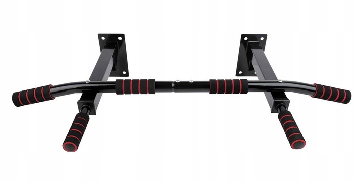 Mocny DRĄŻEK do podciągania ściana sufit max 250kg