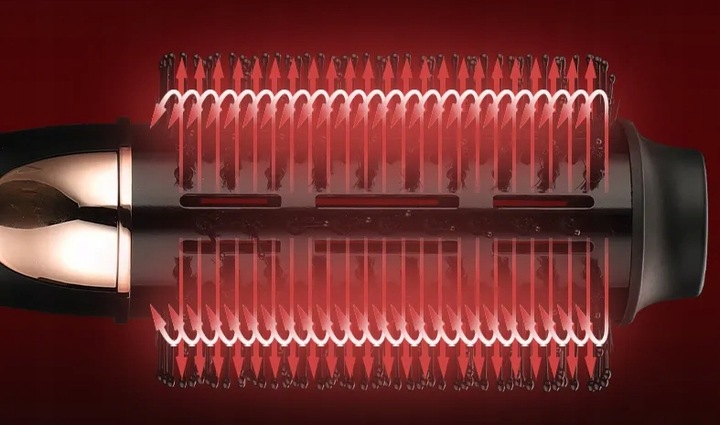 SUSZARKO LOKÓWKA SUSZARKA z JONIZACJĄ PREMIUM 4w1