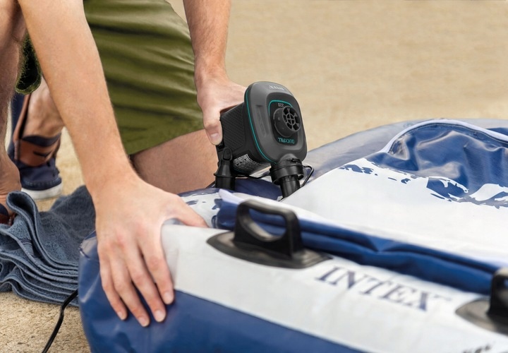 Pompka elektryczne Intex 66640 100 W