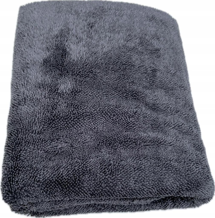 Twister XL duży ręcznik z mikrofibry do osuszania auta samochodu chłonny