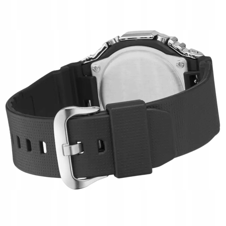 Zegarek Casio G-SHOCK GBM-2100-1AER
