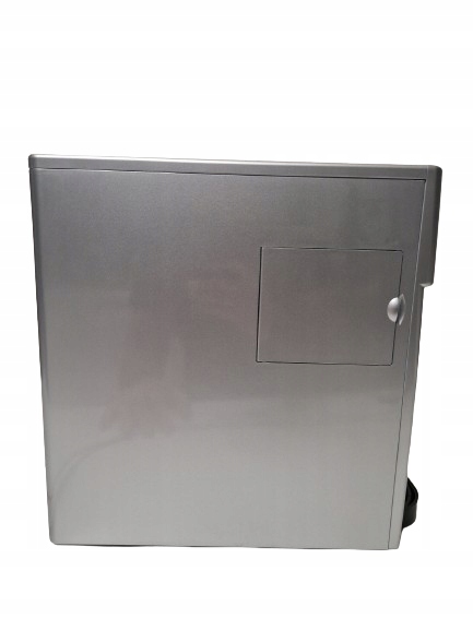 SILVERCREST SEMD 130 A1 Stylowa kostkarka chłodziarka do wody model 2024