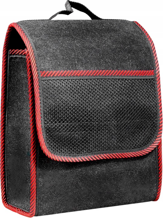 ADBL DUŻY ZESTAW KOSMETYKÓW DO CZYSZCZENIA AUTA Z TORBĄ DETAILING PREZENT