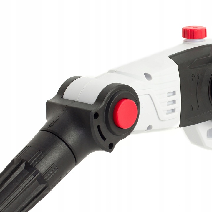 Urządzenie wielofunkcyjne na wysięgniku NAC PHCB18-B20-S 1 x 2Ah