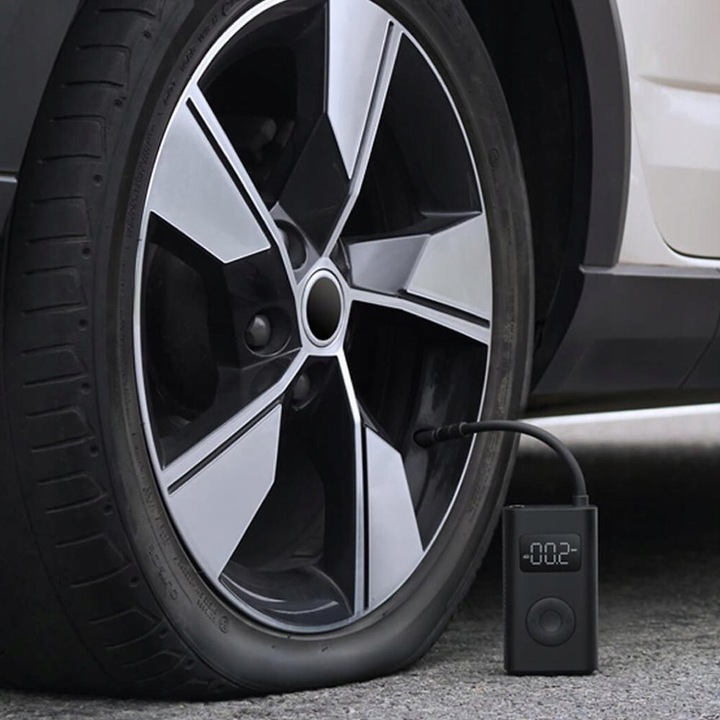 Pompka Elektryczna Kompresor Akumulatorowy PROX