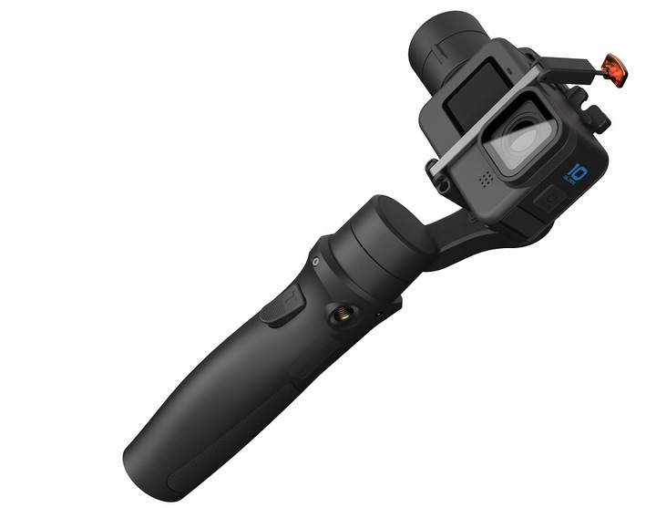 Gimbal Stabilizator HOHEM iSteady Pro4 do Kamer GoPro HERO 12 11 10 9 8 7 6