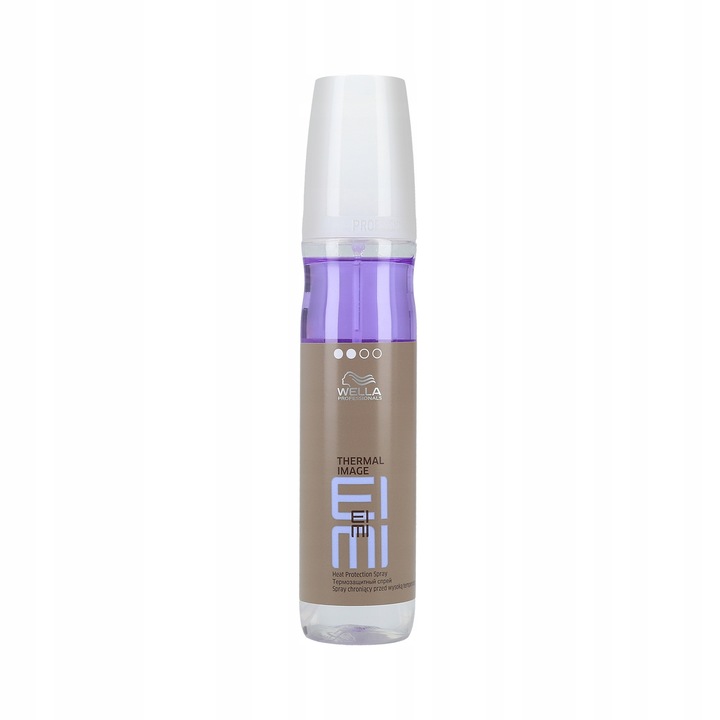 WELLA EIMI FLAT IRON THERMAL IMAGE SPRAY 150 ML