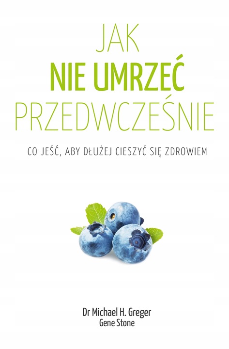 Jak nie umrzeć przedwcześnie. Czarna Owca