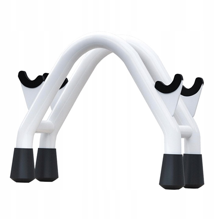 Trwały stojak na hantle, uchwyt na ciężarki