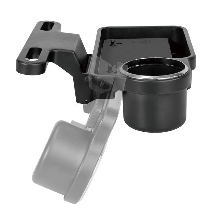 SKŁADANA PODSTAWKA TACKA STOLIK ORGANIZER NA ZAGŁÓWEK Maclean MC-927