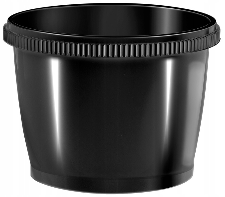 Mikser ręczny 2 misy obrotowe zestaw czarny MPM MMR-22Z/C 750W