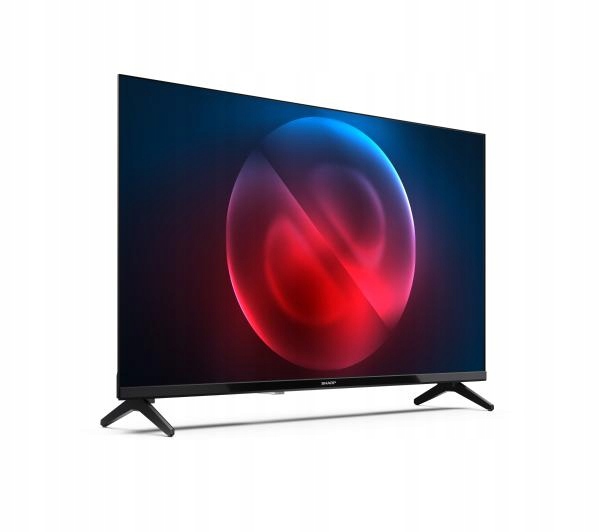 Telewizor LED Sharp 32FH7EA 32'' HD Ready Android TV Chromecast Bluetooth