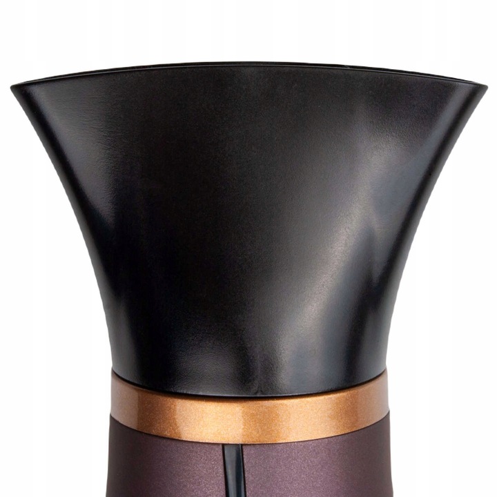 Suszarka do włosów z jonizacją z dyfuzorem składana turystyczna mocna 2200W