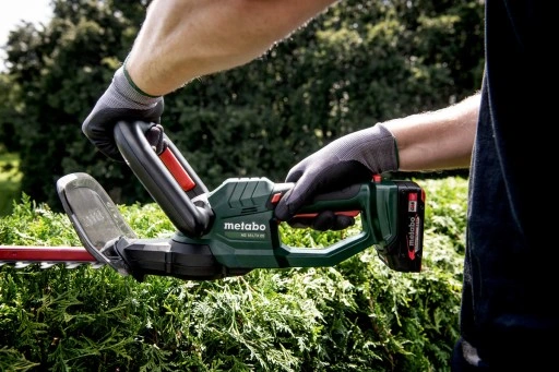 Metabo HS 18 LTX 55 Pojedyncze ostrze