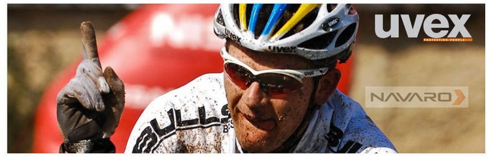 Kask rowerowy UVEX I-VO Deep Space Aqua 56- 60 cm (1417)