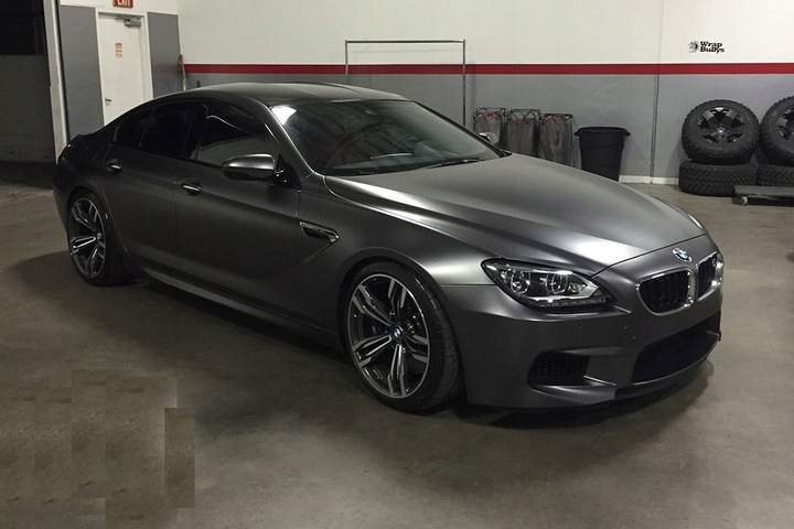 OKLEINA FOLIA CHROM MAT CIEMNA SZARA PERŁA 150cm MASKA DACH KOKPIT PROGI