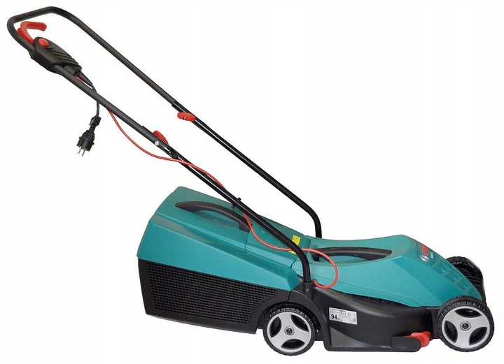 KOSIARKA ELEKTRYCZNA 32cm 1200W ROTAK ARM 32 BOSCH