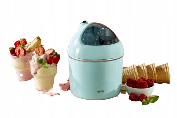 URZĄDZENIE DO LODÓW Hoffen ICM-1378