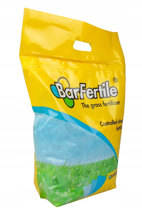 Nawów NA LATO do TRAWY BARENBRUG UNIVERSAL 5 KG