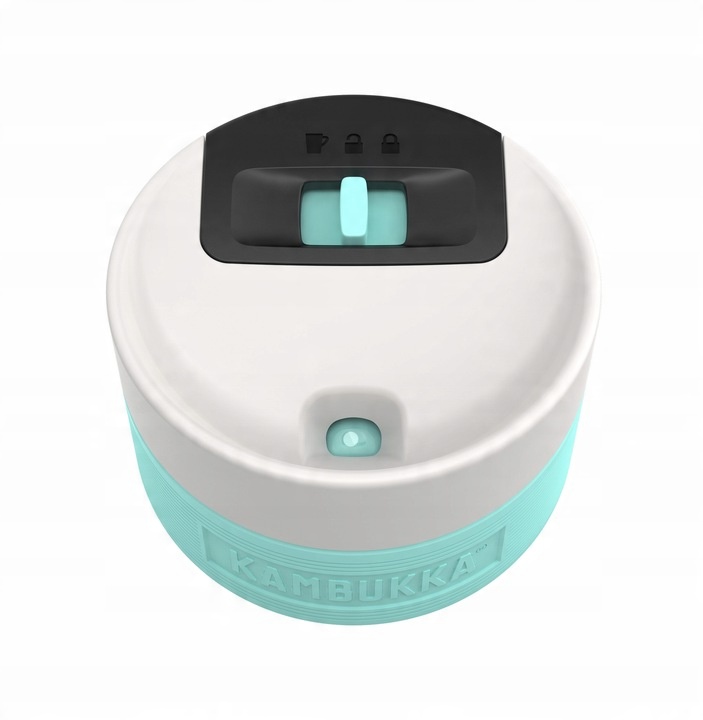 kubek na kawę szczelny kubek termiczny Kambukka Etna 500ml Gletcher