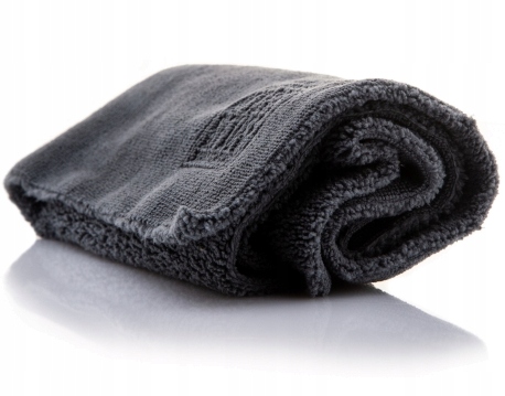 WORK STUFF GENTLEMAN BASIC GREY UNIWERSALNA MIKROFIBRA BEZ OBSZYCIA 40X40CM