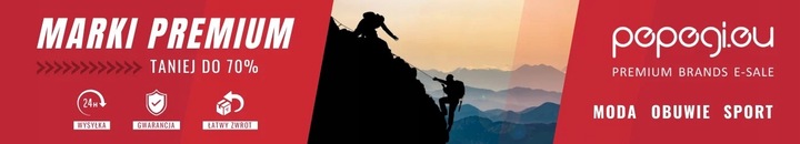 Mata samopompująca VAUDE do spania karimata 196 cm