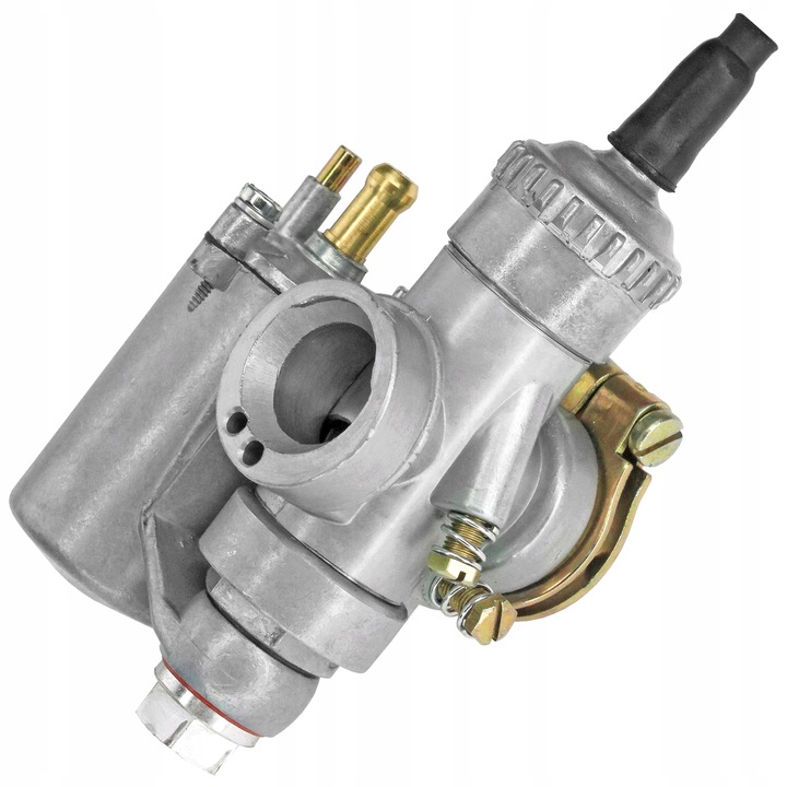 GAŹNIK G20 WSK 125 SHL WFM - SPRAWDZONY POLECAM