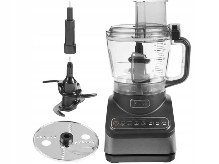 Robot kuchenny NINJA BN650EU 850W