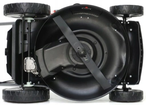 Kosiarka spalinowa HORTMASZ HKS 550 NH + OLEJ GRATIS!