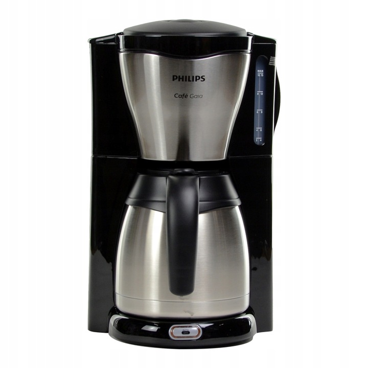 Ekspres PHILIPS HD7546/20 Café Gaia PRZELEWOWY DO KAWY dzbanek termiczny