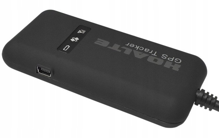 LOKALIZATOR GPS AUTA POJAZDU SAMOCHODU TRACKER 12V 24V SYSTEM ŚLEDZENIA